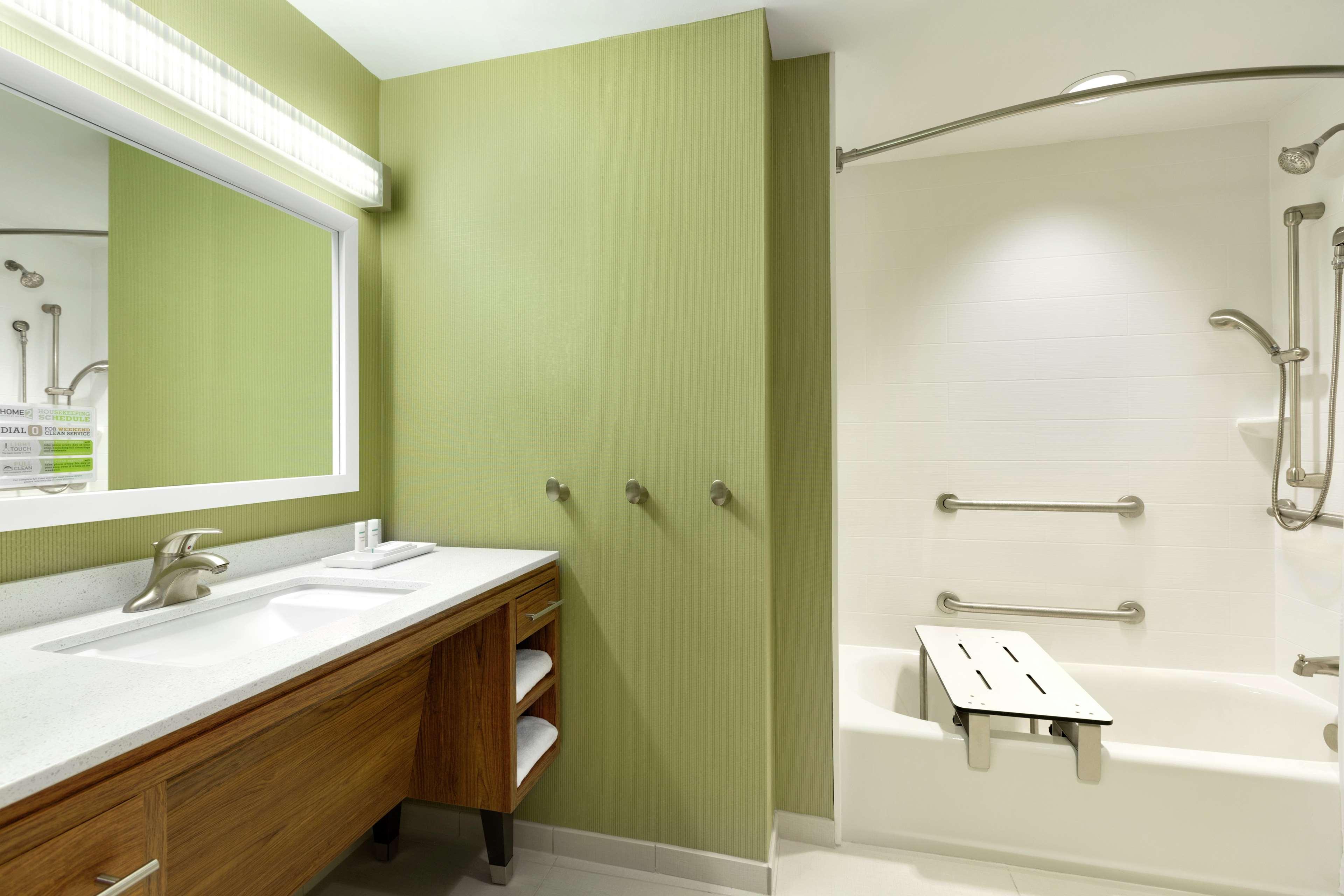 Home2 Suites By Hilton Saratoga Malta Exterior photo