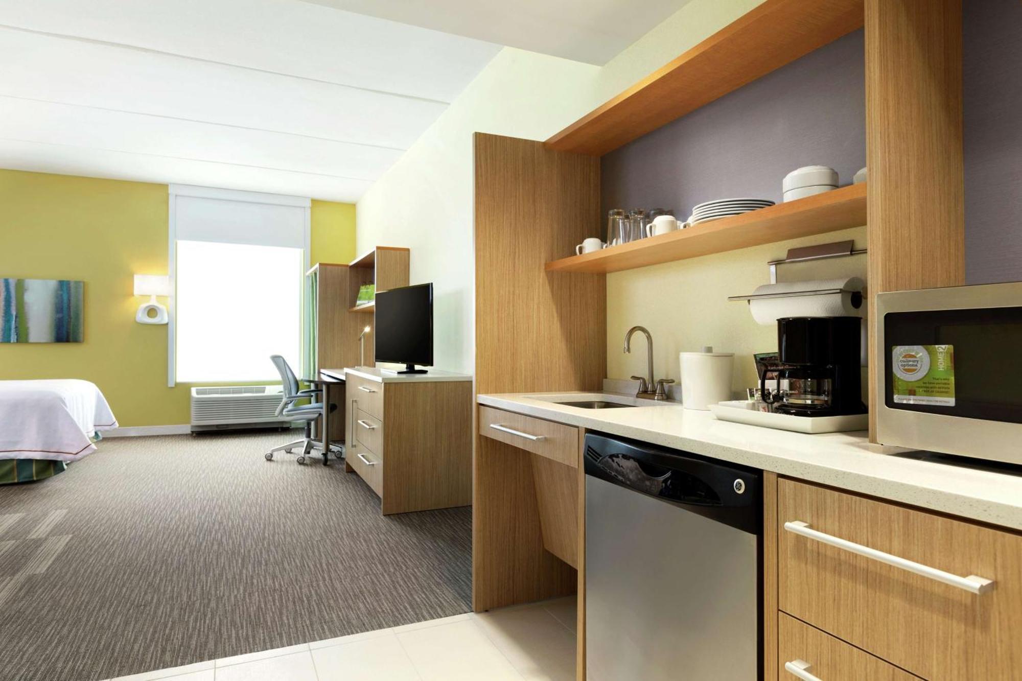 Home2 Suites By Hilton Saratoga Malta Exterior photo