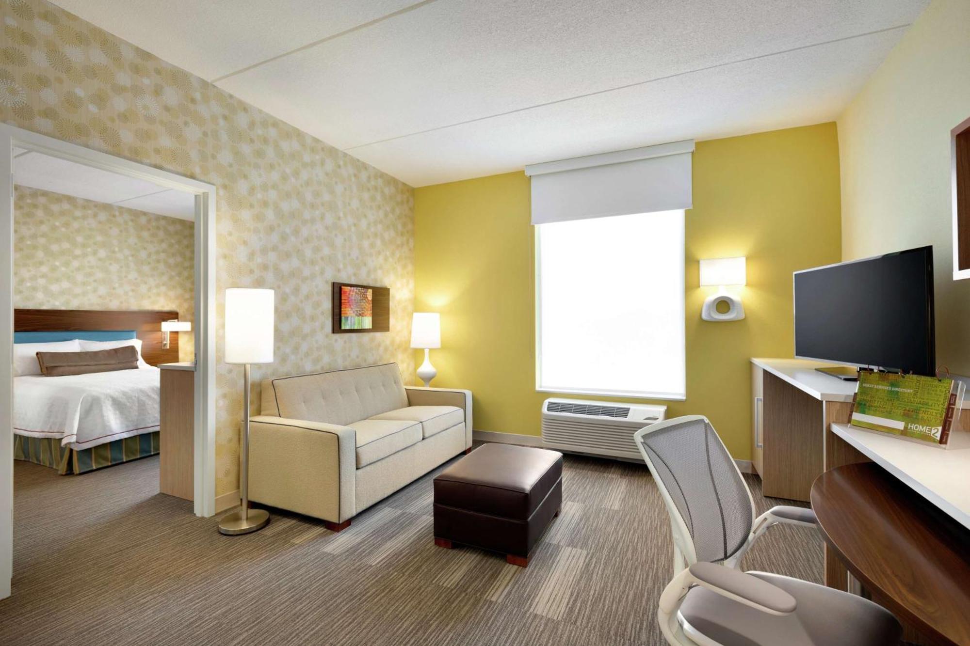 Home2 Suites By Hilton Saratoga Malta Exterior photo